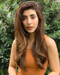 Urwa Hocane